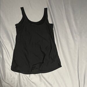 NOBO Women's Classic Black Tank Top